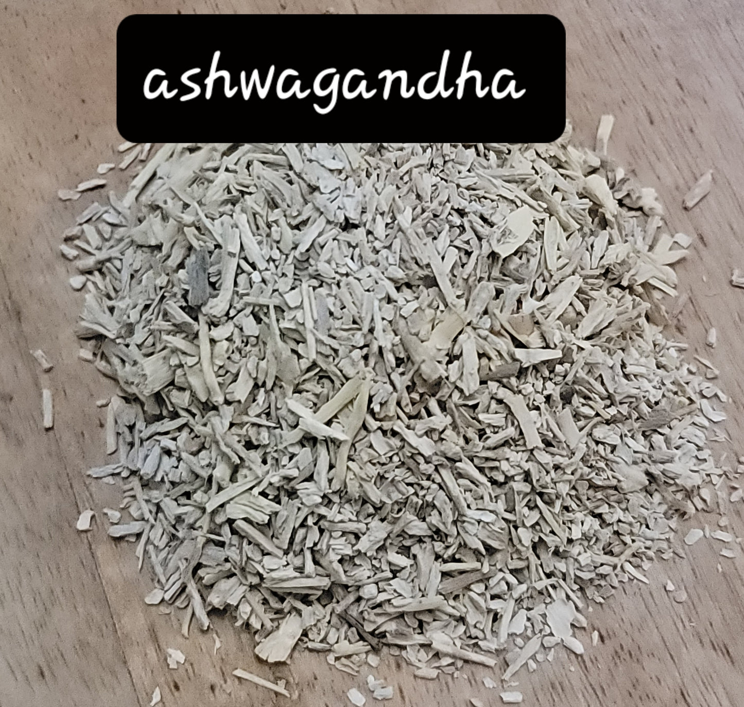 Ashwagandha