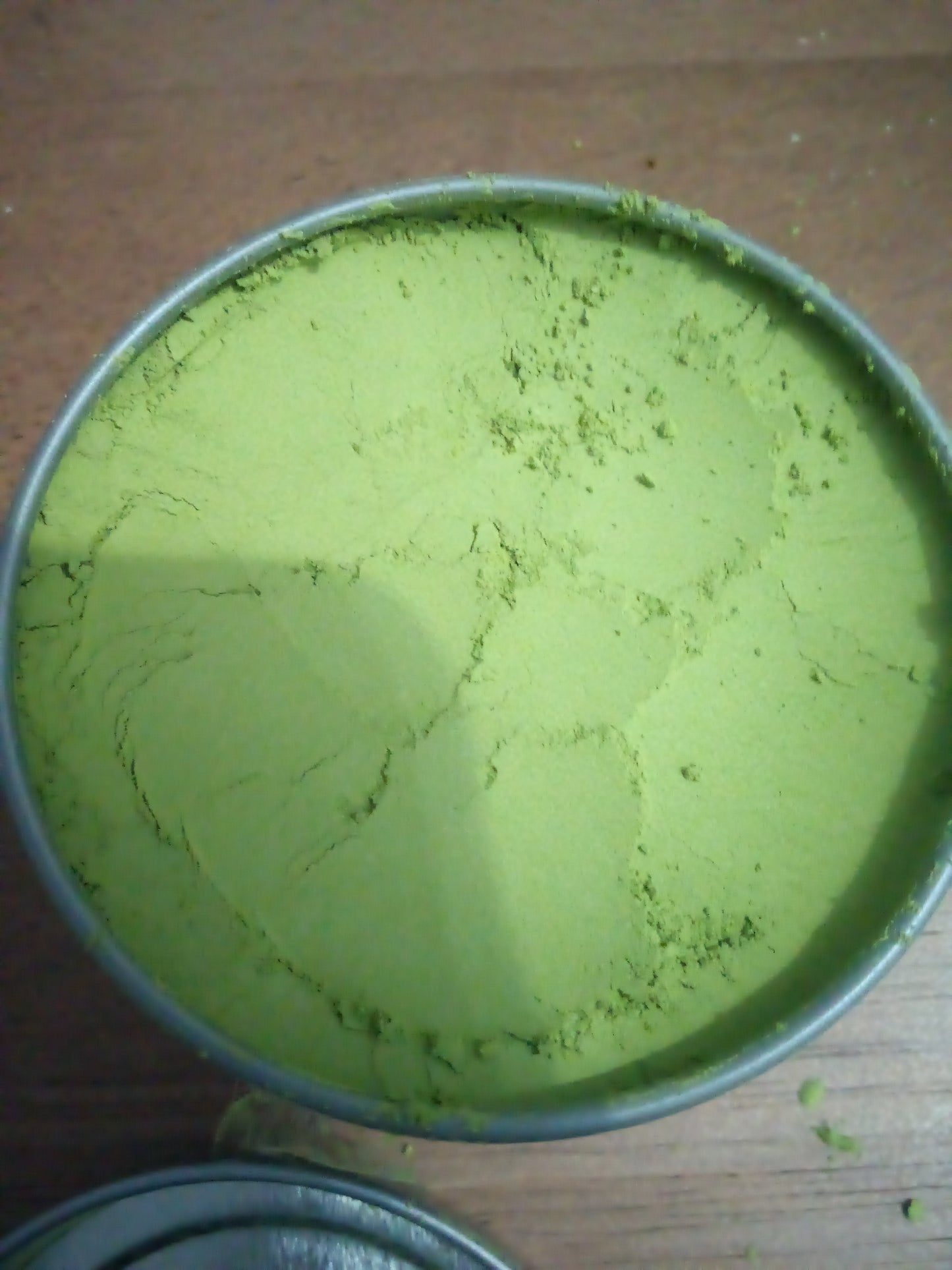 Organic Japan Matcha Tea