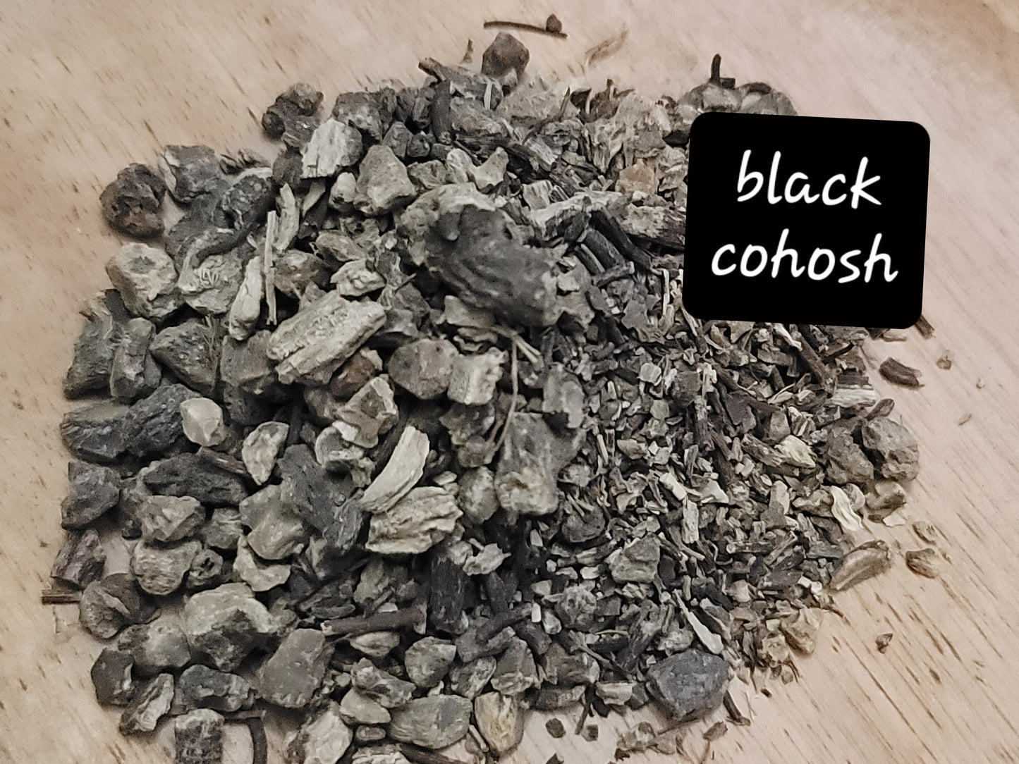 Black Cohosh