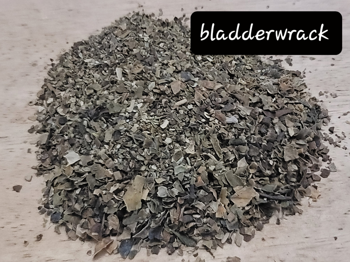 Bladderwrack