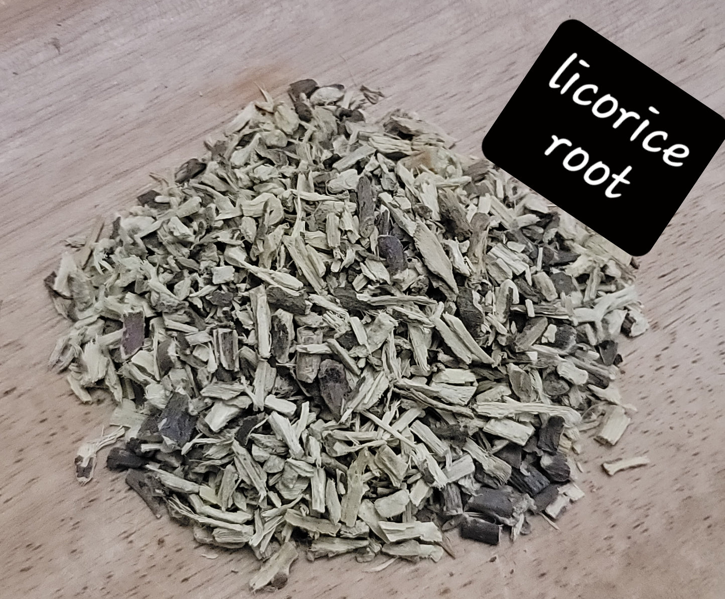 Licorice Root