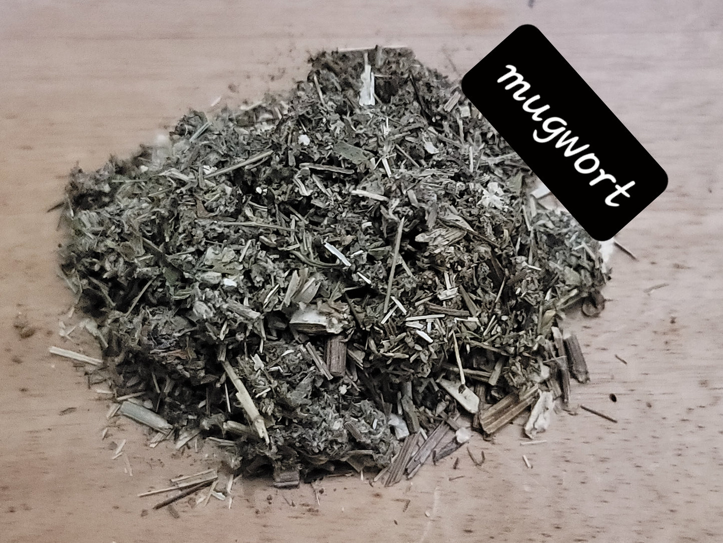 Mugwort