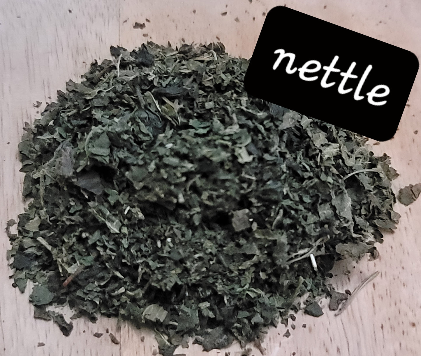 Nettles