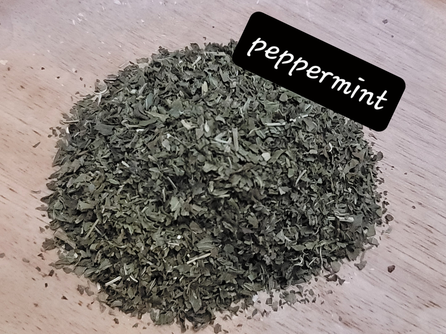 Peppermint