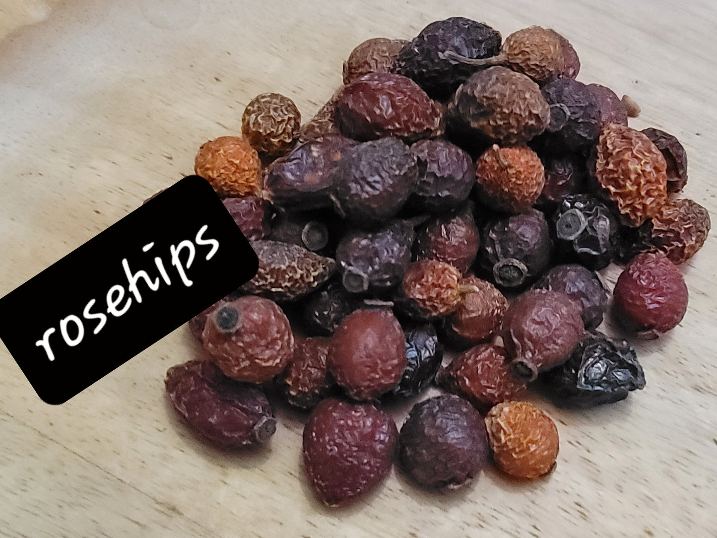Rose Hips