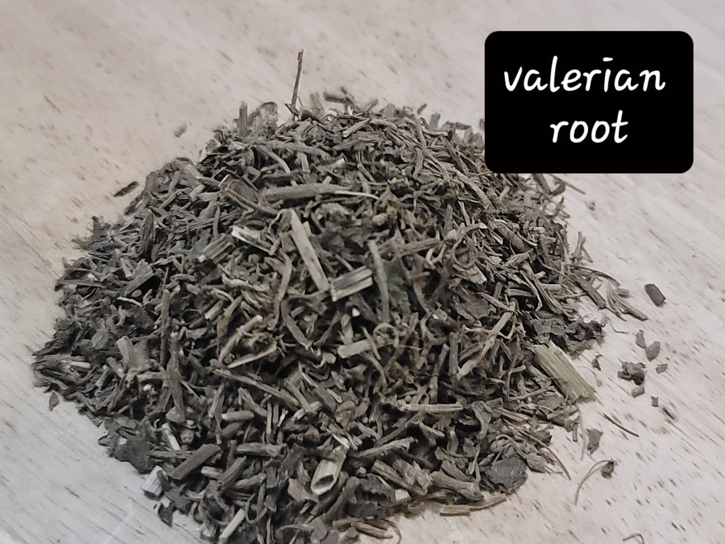 Valerian Root