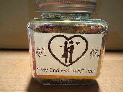 My Endless Love Tea