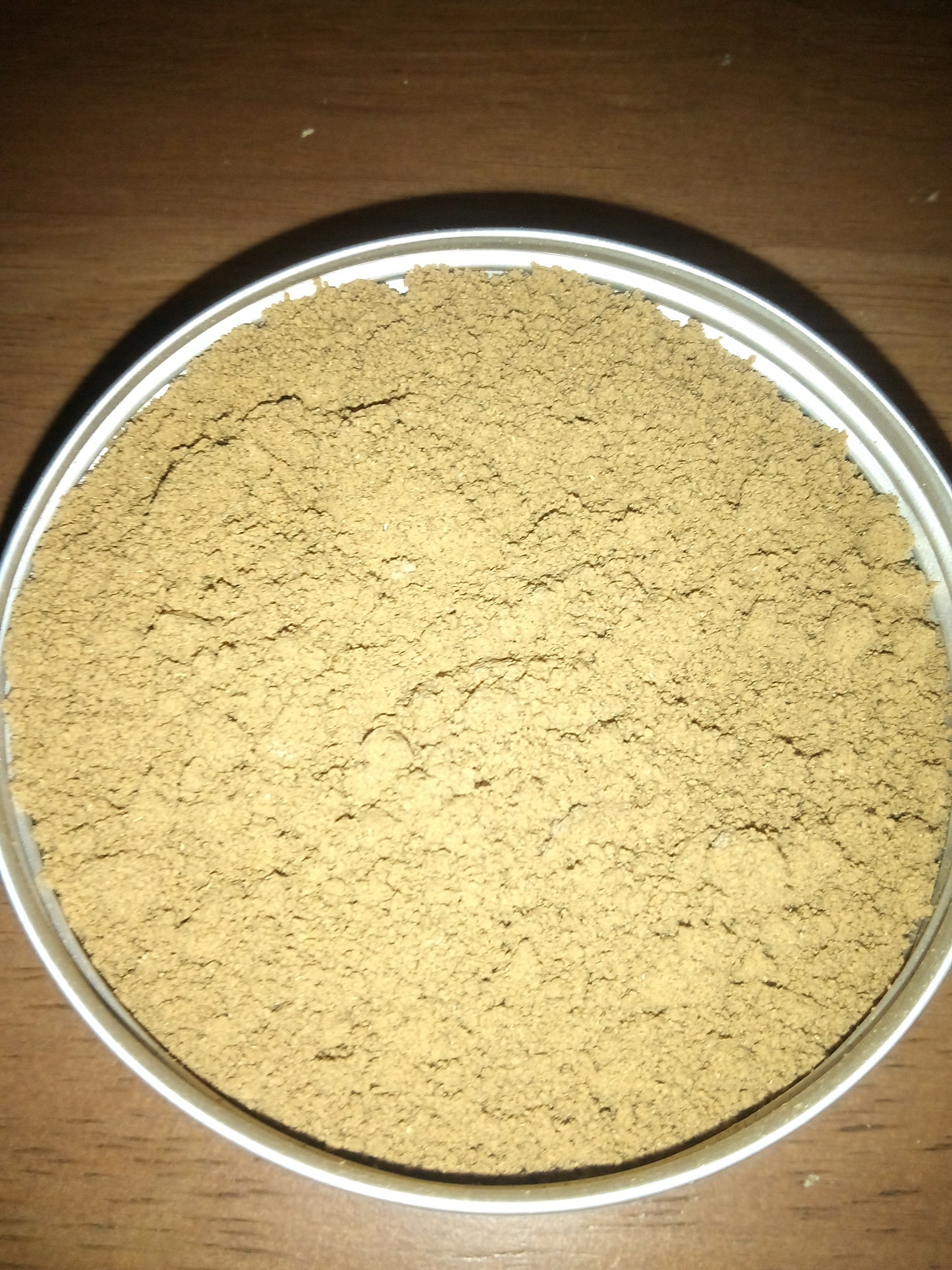 Organic Lion's Mane Mushroom