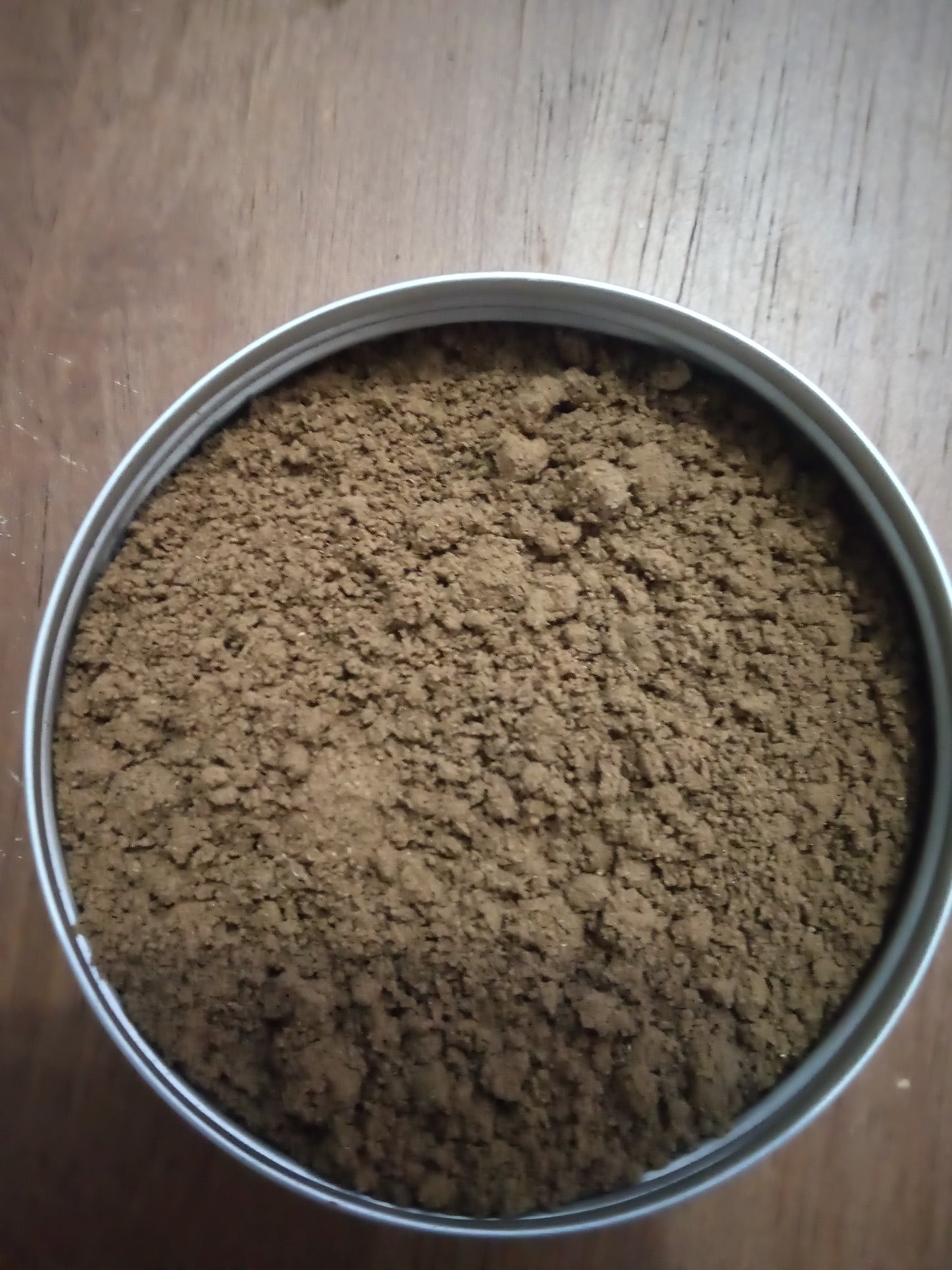 Organic Reishi Mushroom