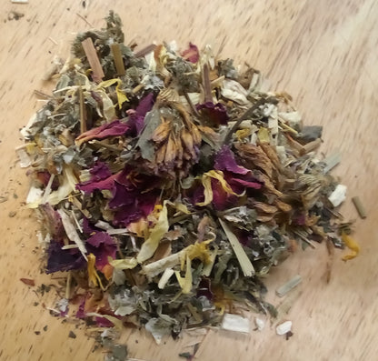 Just For Women....Tea