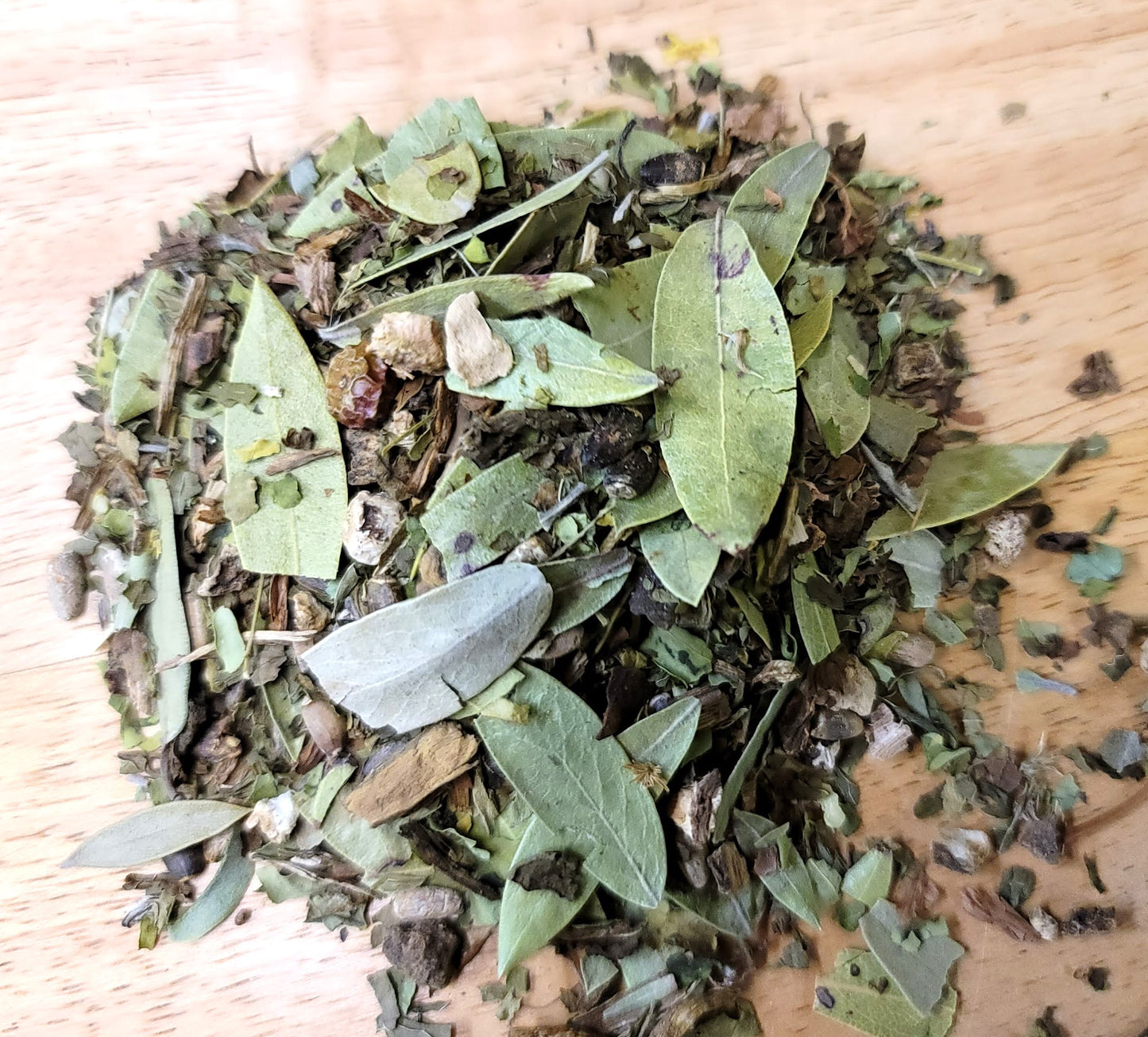 Are U "Kidney" Me!!!! Tea