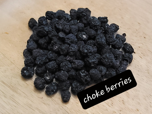 Chokeberry(Aronia)