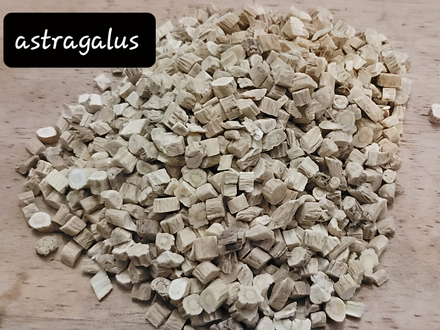 Astragalus