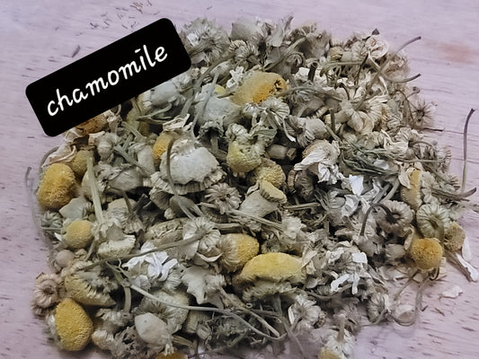 Chamomile