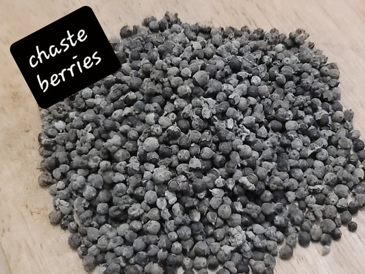 Chaste Berry