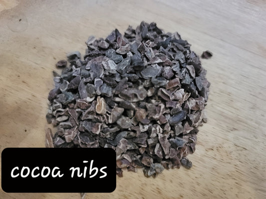 Cocoa Nibs