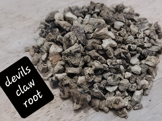 Devils Claw