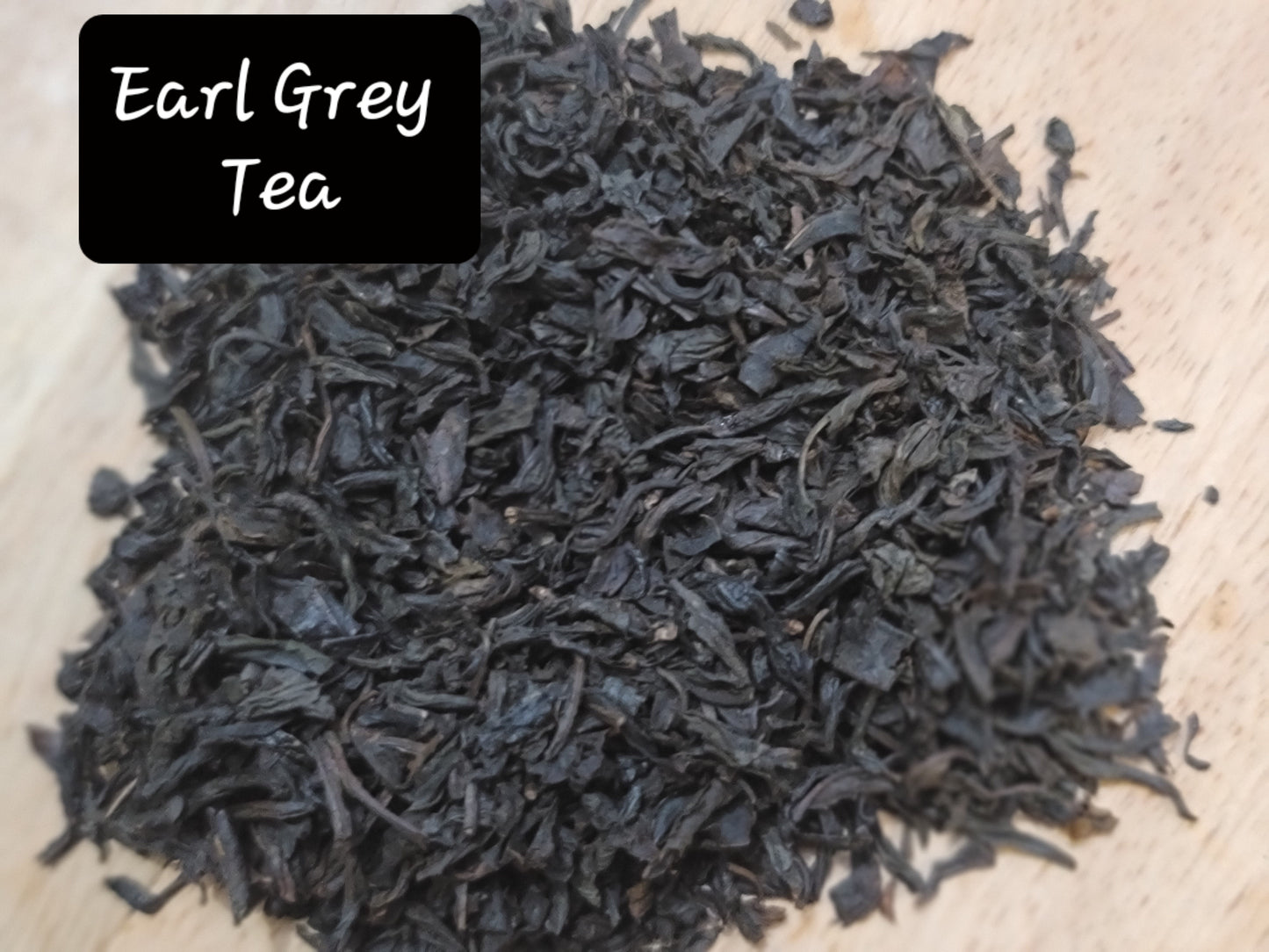 Earl Grey Tea