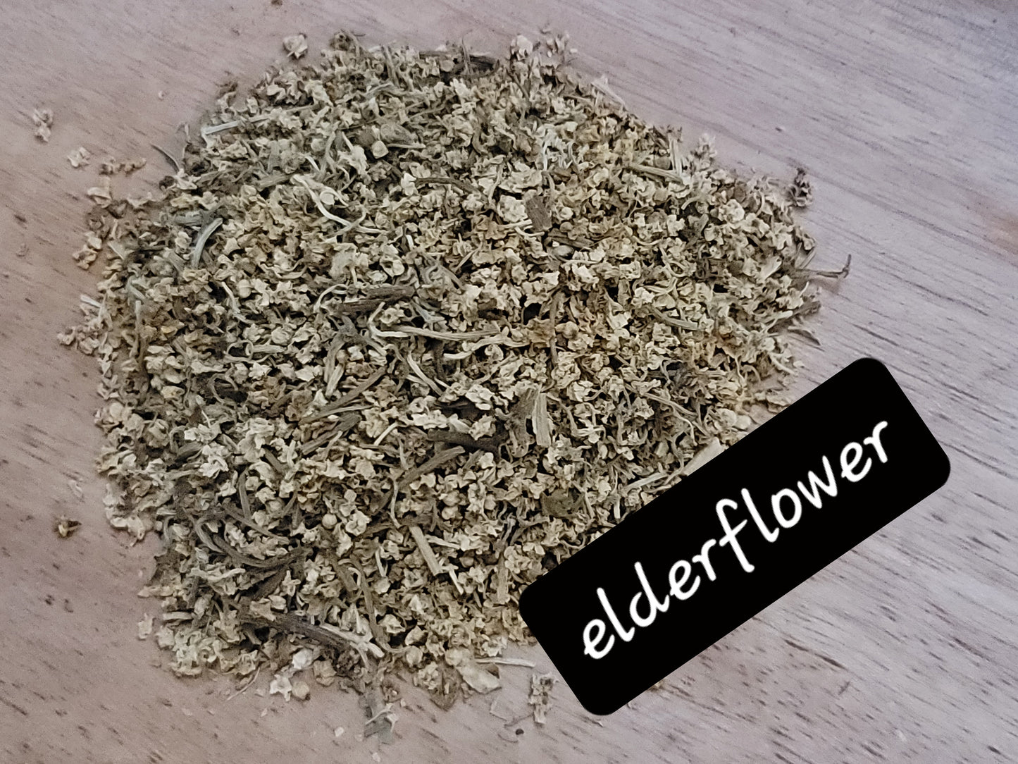 Elder Flower