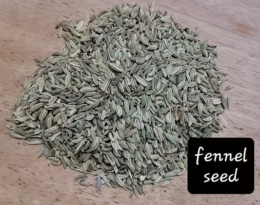 Fennel