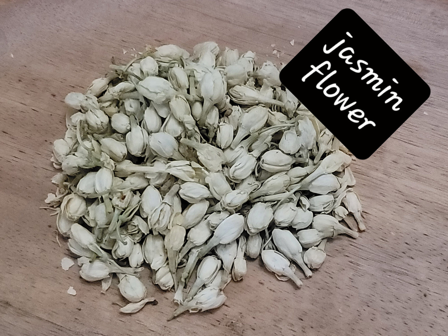 Jasmine Flower