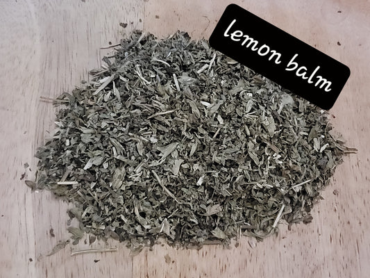 Lemon Balm