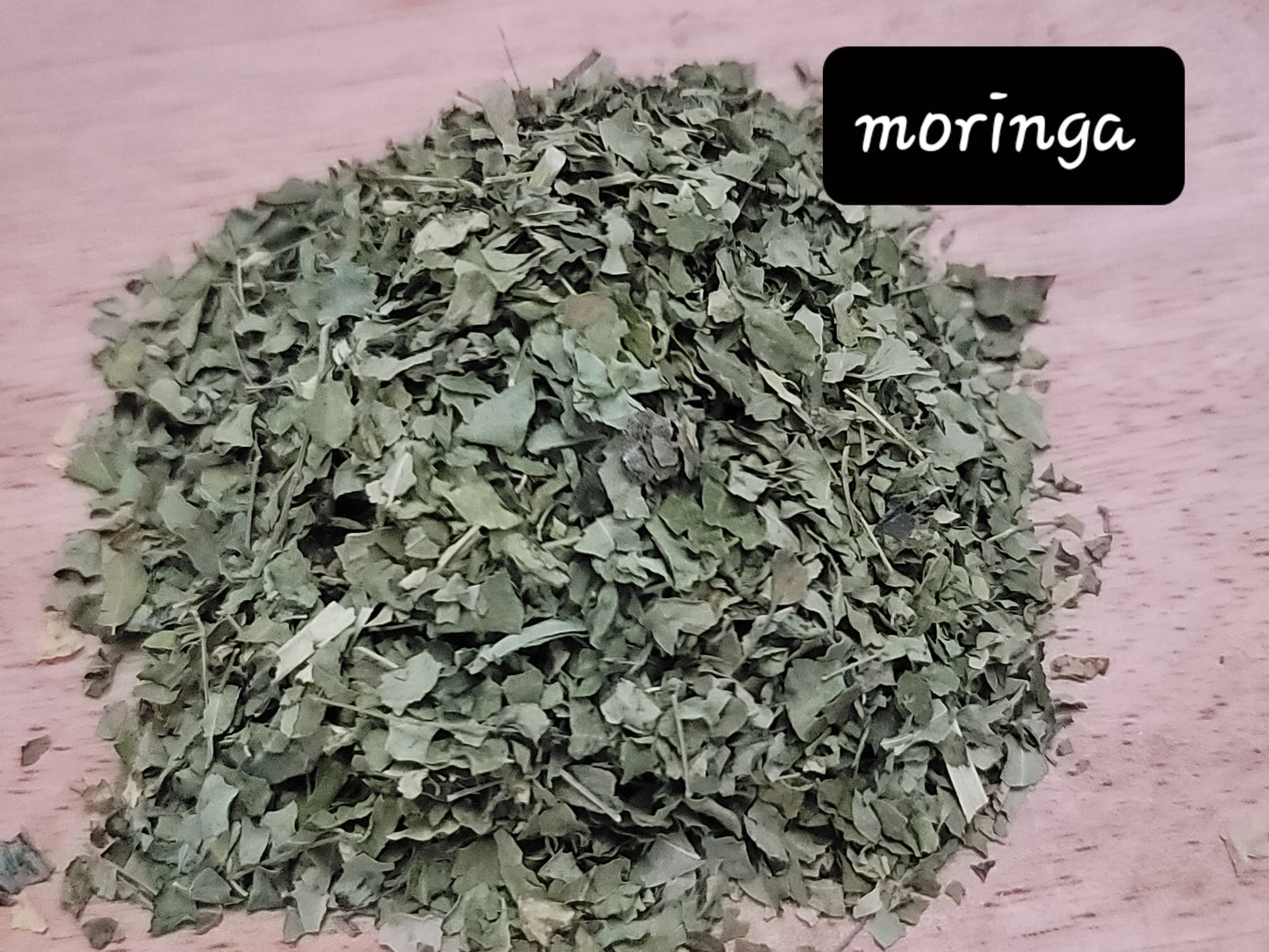 Moringa