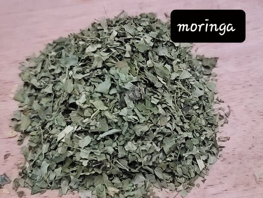 Moringa