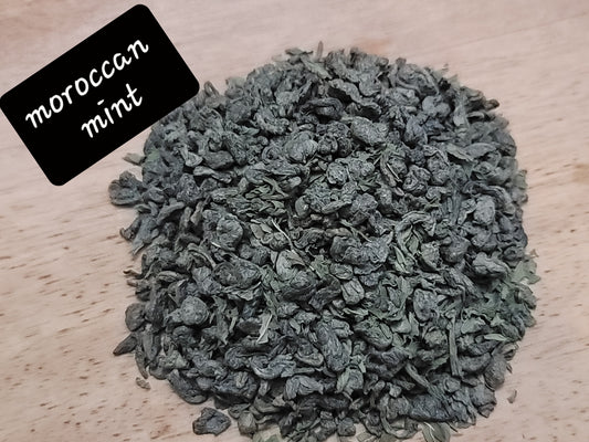 Moroccan Mint