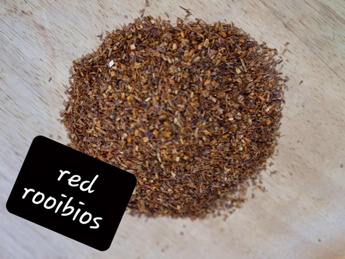 Rooibos