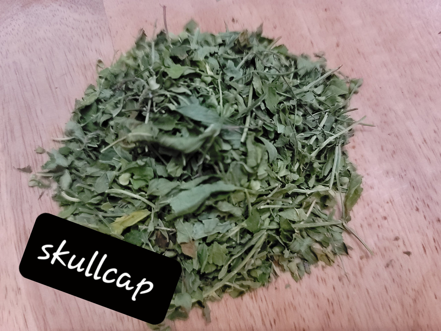Skullcap