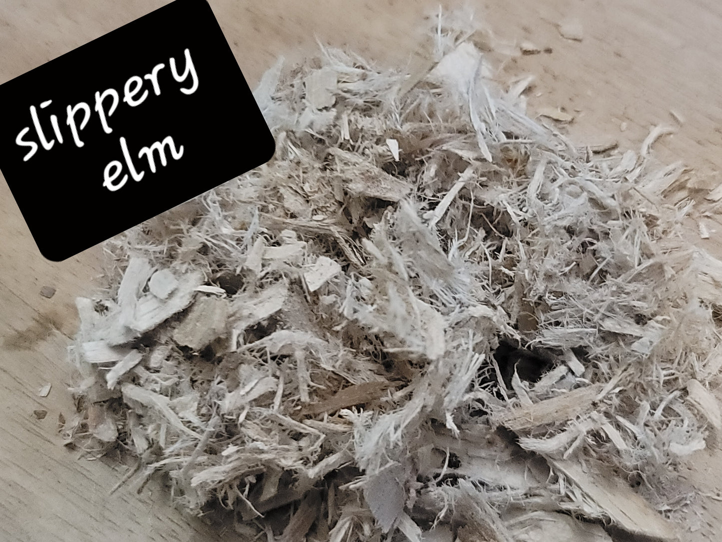 Slippery Elm