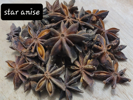 Star Anise