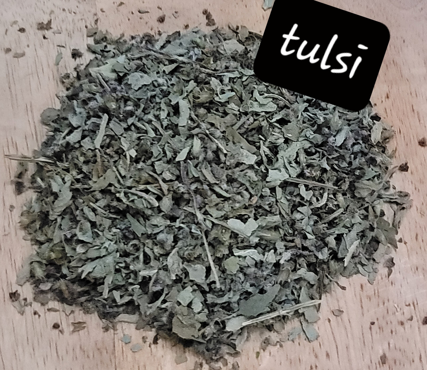 Tulsi (Local)