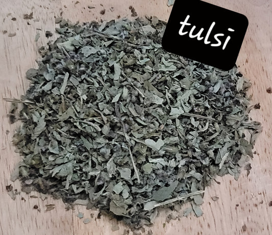 Tulsi (Local)